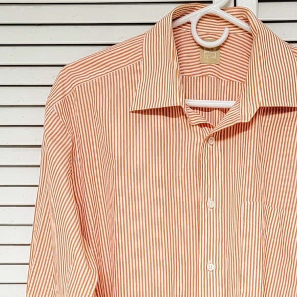 Ike Behar Button-up Shirt - Picture 5 of 16